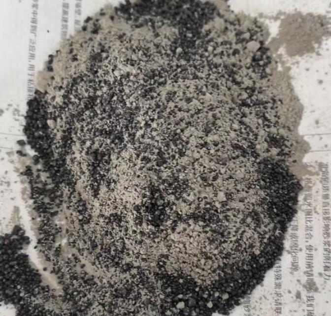 大兴安岭不发火砂浆耐磨地坪施工方案