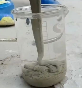 大兴安岭水工混凝土絮凝剂，水下抗分散剂的作用及施工方法