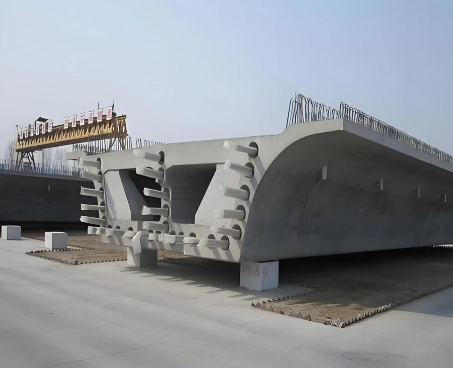 大兴安岭抗冻压浆料的特点及标准化施工工艺
